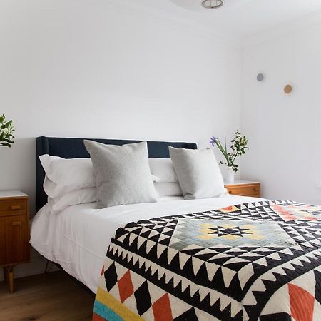 Eco Townhouse Central Hove Exterior foto