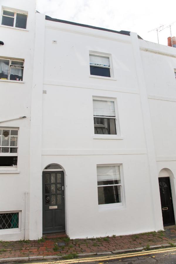 Eco Townhouse Central Hove Exterior foto