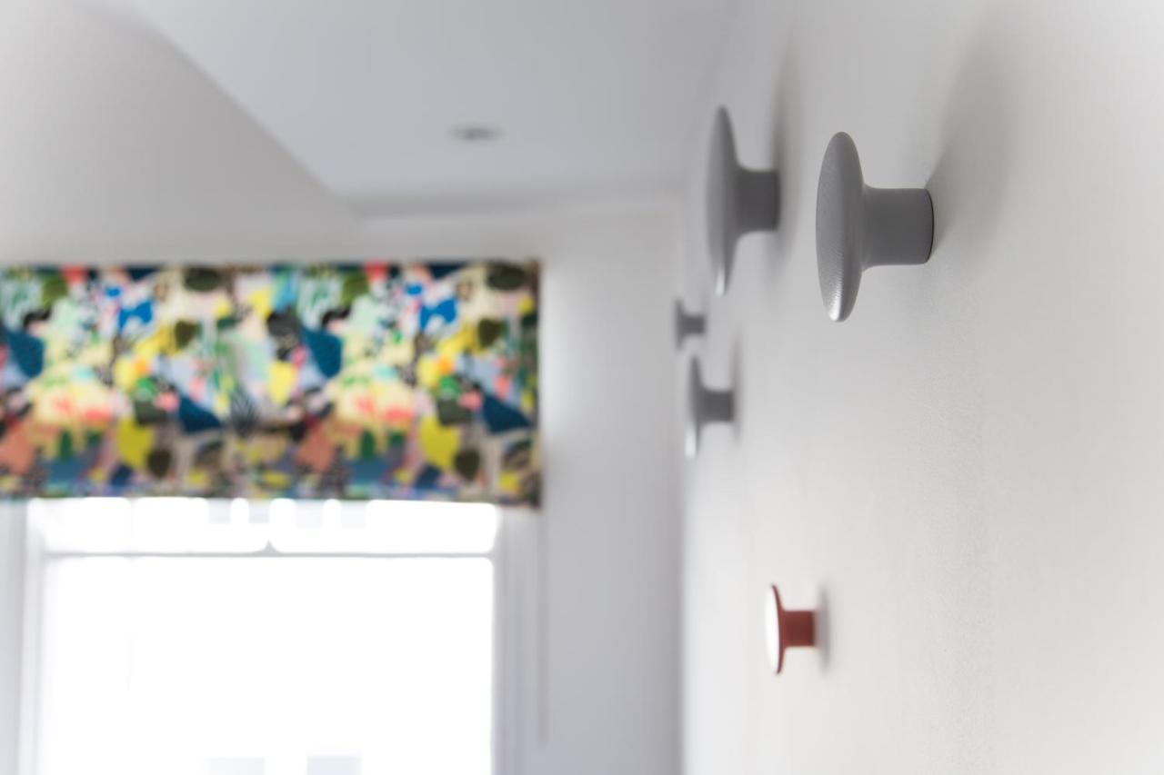 Eco Townhouse Central Hove Exterior foto