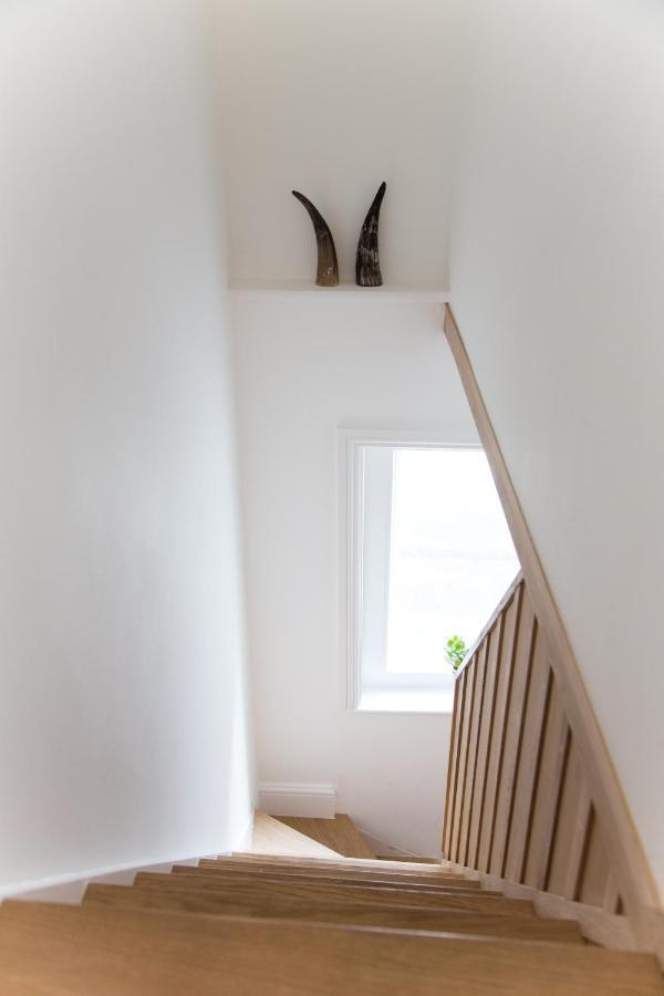 Eco Townhouse Central Hove Exterior foto